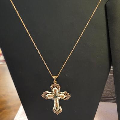 FASHION JEWELRY