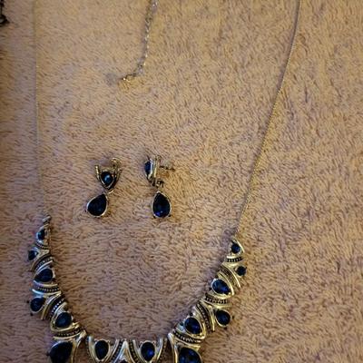 FASHION JEWELRY