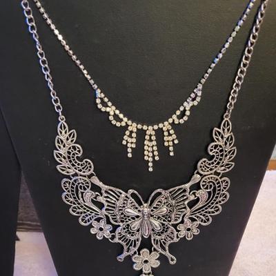 FASHION JEWELRY