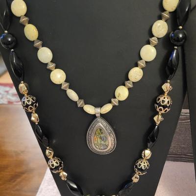 FASHION JEWELRY
