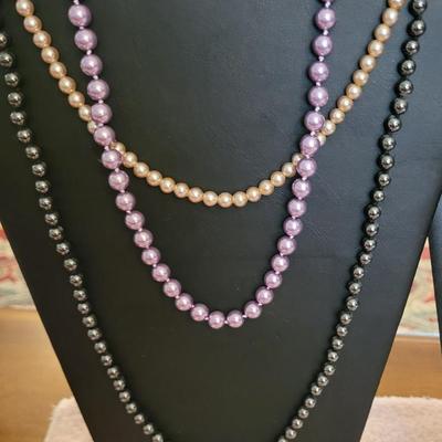 MORE FASHION JEWELRY