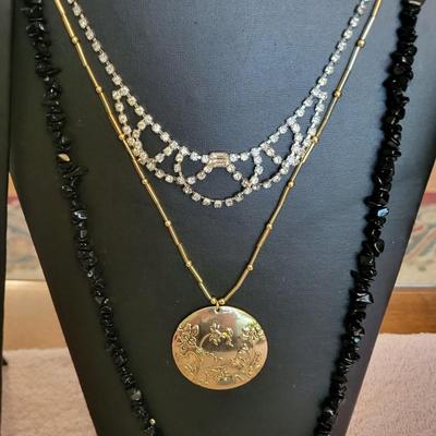 MORE FASHION JEWELRY