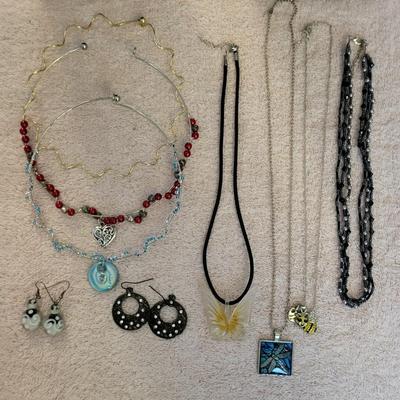 UNIQUE JEWELRY