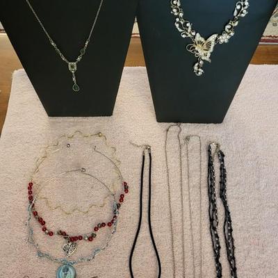 UNIQUE JEWELRY
