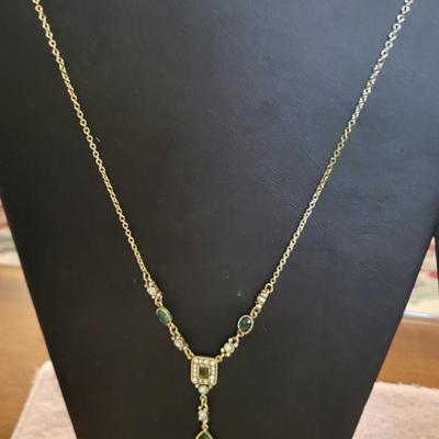 UNIQUE JEWELRY