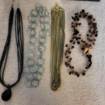 FASHION JEWELRY