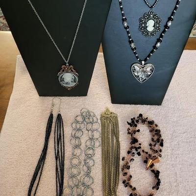 FASHION JEWELRY