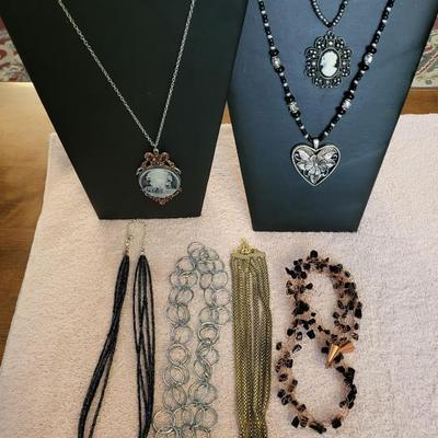 FASHION JEWELRY