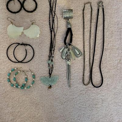 CASUAL JEWELRY