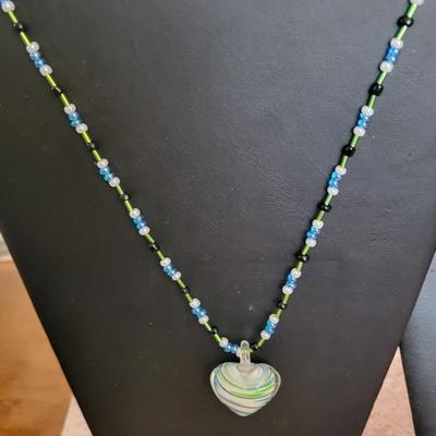 VARIETY OF JEWELRY