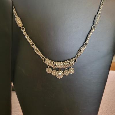 VARIETY OF JEWELRY