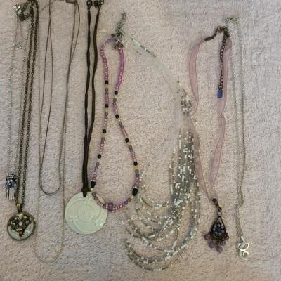 NICE PIECES OF JEWELRY