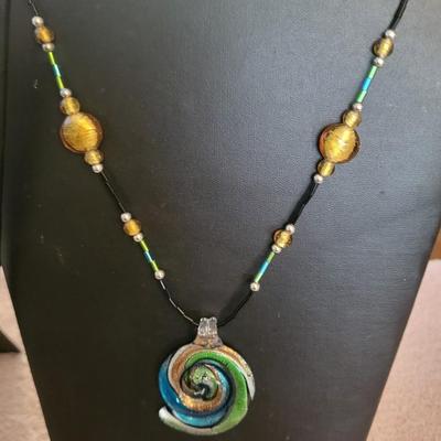 NICE PIECES OF JEWELRY
