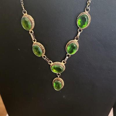 NICE PIECES OF JEWELRY