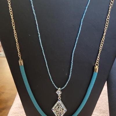 DAINTY JEWELRY