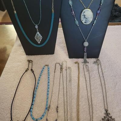 DAINTY JEWELRY