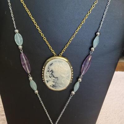 DAINTY JEWELRY