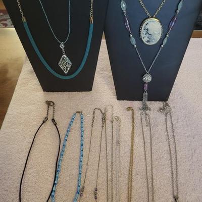 DAINTY JEWELRY