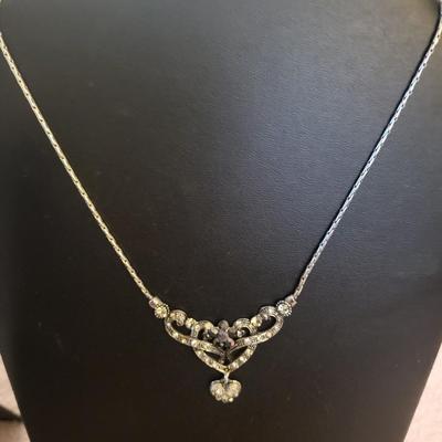 FASHION JEWELRY