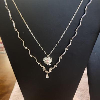 FASHION JEWELRY