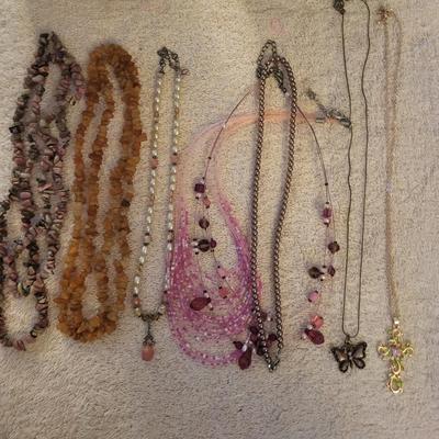 FASHION JEWELRY