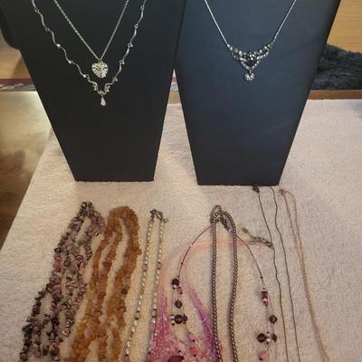 FASHION JEWELRY