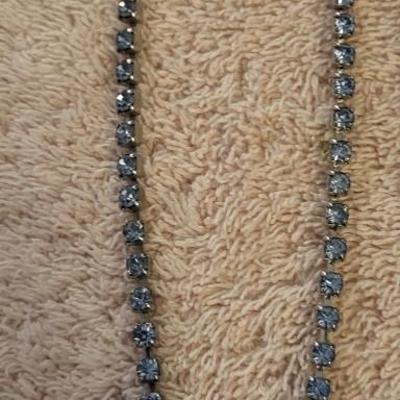 DRESSY JEWELRY