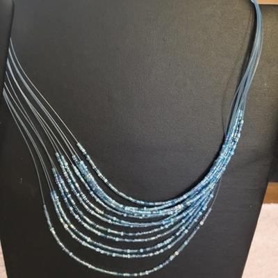 DRESSY JEWELRY