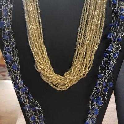 DRESSY JEWELRY