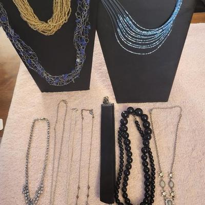 DRESSY JEWELRY