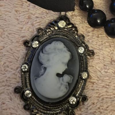 DRESSY JEWELRY