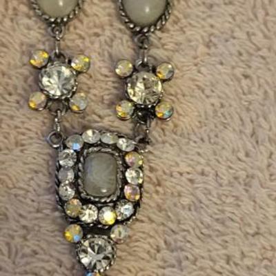 DRESSY JEWELRY