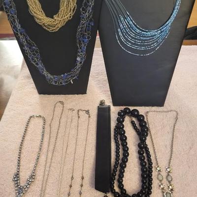 DRESSY JEWELRY