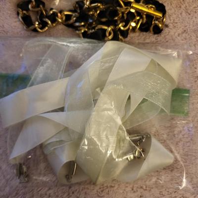 JEWELRY MAKING OR CRAFT PIECES