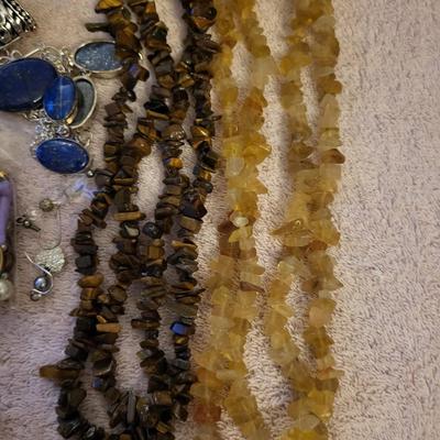 JEWELRY MAKING OR CRAFT PIECES