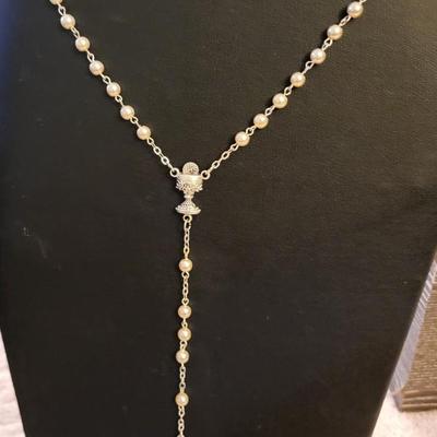 DAINTY NECKLACES