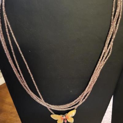 DAINTY NECKLACES