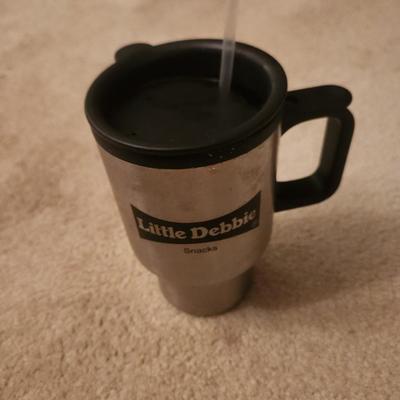 Collectible mugs