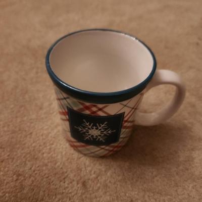 Collectible mugs