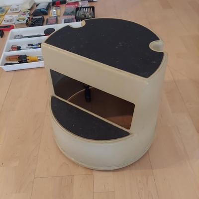 Ladders, Tools & Hardware (LE-BBL)