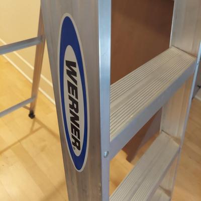 Ladders, Tools & Hardware (LE-BBL)