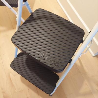 Ladders, Tools & Hardware (LE-BBL)