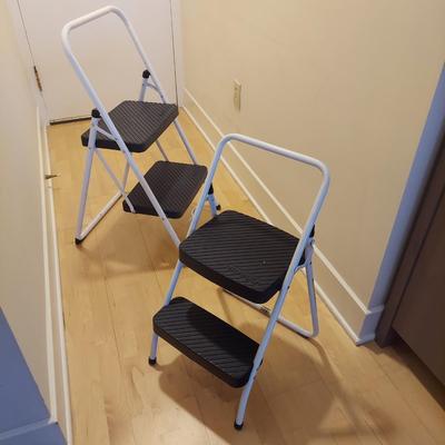 Ladders, Tools & Hardware (LE-BBL)