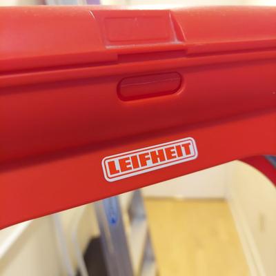 Ladders, Tools & Hardware (LE-BBL)