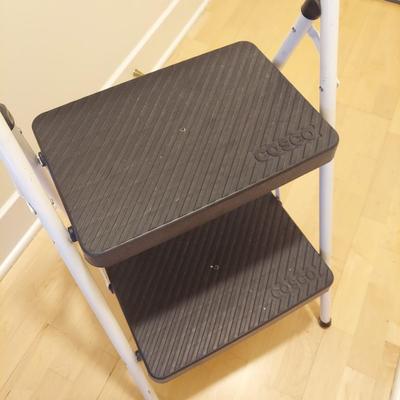 Ladders, Tools & Hardware (LE-BBL)