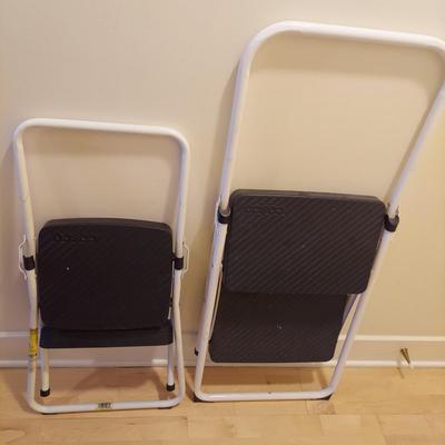 Ladders, Tools & Hardware (LE-BBL)