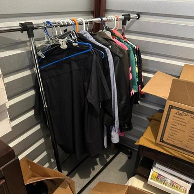 Unit #4067 10’ x 10’ - No Reserve