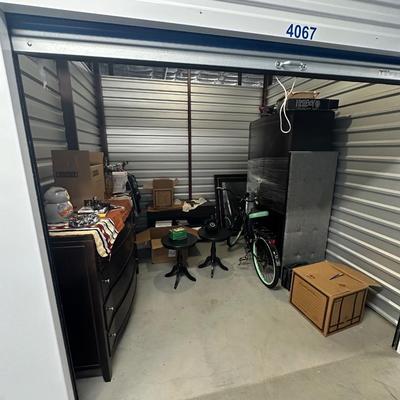 Unit #4067 10’ x 10’