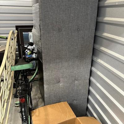 Unit #4067 10’ x 10’ - No Reserve