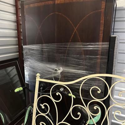 Unit #4067 10’ x 10’ - No Reserve